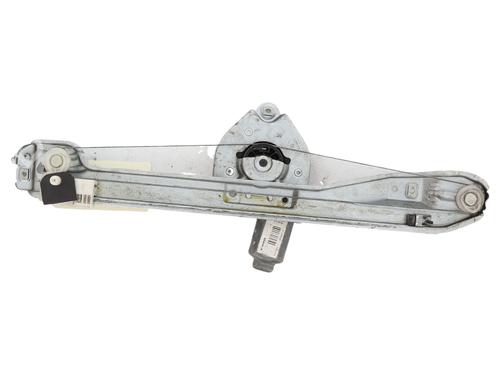Elevalunas trasero derecho Elevalunas trasero derecho RENAULT CLIO III (BR0/1, CR0/1) [2005-2014] 37008595 37008595