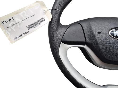 Steering wheel KIA PICANTO II (TA) 1.0 | BP25098411C49  - Image 7