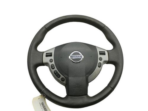 Used Steering wheel NISSAN QASHQAI / QASHQAI +2 I (J10, NJ10, JJ10E) 1.5 dCi (106 hp) 25104477
