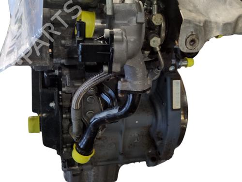 Engine LANCIA YPSILON (312_) 0.9 TwinAir (312.PXG11, 312.PXG1A, 312.YXG11, 312.YXG1A) | BP32001811M1