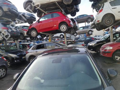 Left front window switch PEUGEOT 508 I (8D_) 1.6 HDi | BP25073088I27  - Image 9