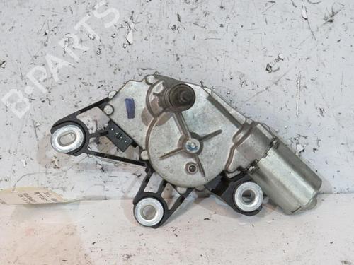 Used Rear wiper motor Rear wiper motor VW FOX Hatchback (5Z1, 5Z3, 5Z4) 1.4 (75 hp) 25080686 25080686