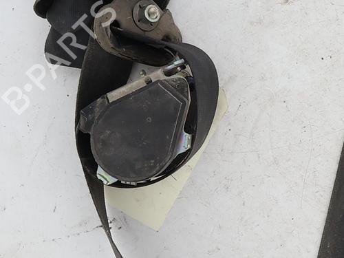 Front left seatbelt RENAULT TRAFIC II Van (FL) 2.0 dCi 115 (FL01, FL0U, FL00, FL0H, FL0M) | BP40271874I26 - Image 4