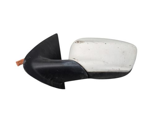 Used Left mirror Left mirror CITROËN C-ELYSEE (DD_) 1.6 BlueHDi 100 (99 hp) 25087191 25087191