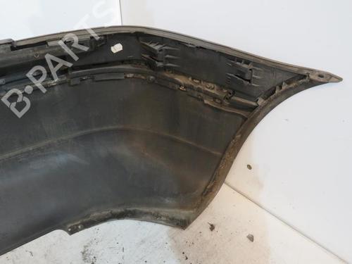 Rear bumper SEAT LEON (1M1) 1.9 TDI | BP25083643C8 