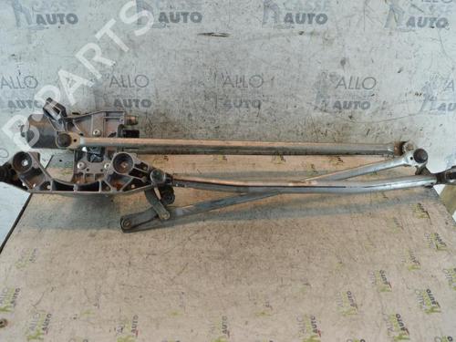 Used Front wiper motor FORD FOCUS C-MAX (DM2) 1.8 TDCi (115 hp) 25086722