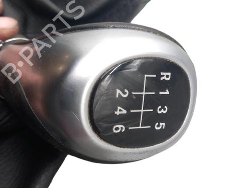 Used Shift knob Shift knob BMW 1 (F20) 116 d (116 hp) 25058287 25058287