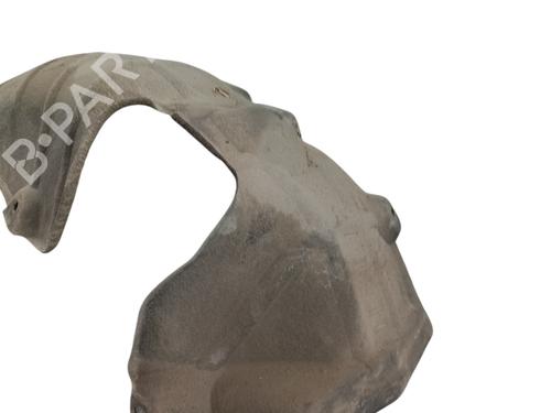 Hjulbue Hjulbue MAZDA CX-3 (DK) 2.0 SKYACTIV-G (DK5W, DK6W) (120 hp) 25054752 25054752