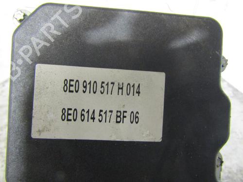 ABS pump AUDI A4 B7 (8EC) 2.7 TDI | BP25085308M43  - Image 5