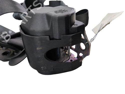Rear right belt tensioner VW POLO V (6R1, 6C1) 1.2 TDI | BP27368613C90 