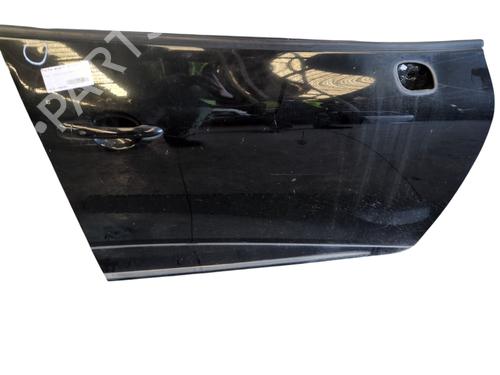 Right front door RENAULT CLIO IV Grandtour (KH_) 1.5 dCi 75 | BP30126255C3