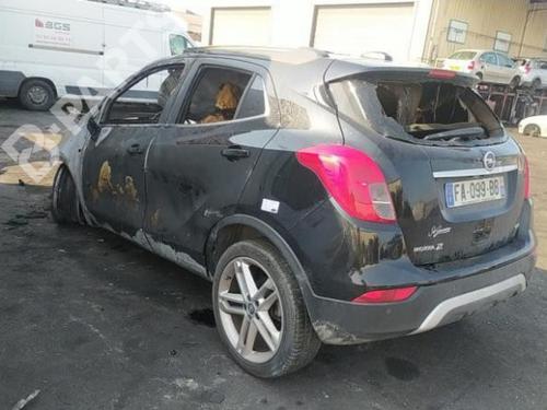 Switch OPEL MOKKA / MOKKA X (J13) 1.6 CDTI (_76) | BP10574262I30 