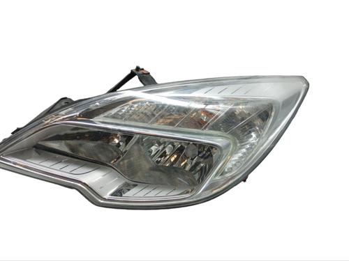 Used Left headlight Left headlight OPEL MERIVA B MPV (S10) 1.3 CDTI (75) (95 hp) 25062560 25062560