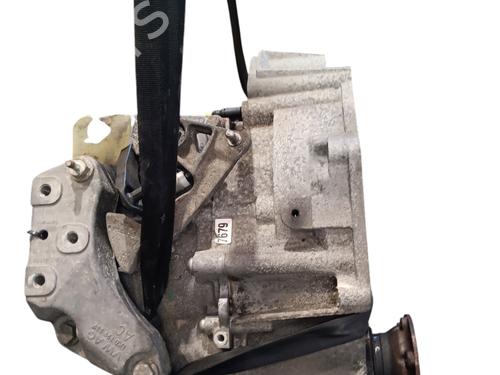 Used Gearbox VW JETTA III (1K2) 2.0 TDI (136 hp) 26441062
