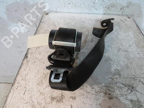 Used Rear left belt tensioner OPEL ASTRA H Estate (A04) 1.3 CDTI (L35) (90 hp) 25066877
