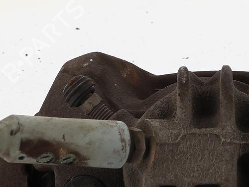 Used Right front brake caliper Right front brake caliper CITROËN C4 II (NC_) 1.6 THP 155 (156 hp) 33723745 33723745