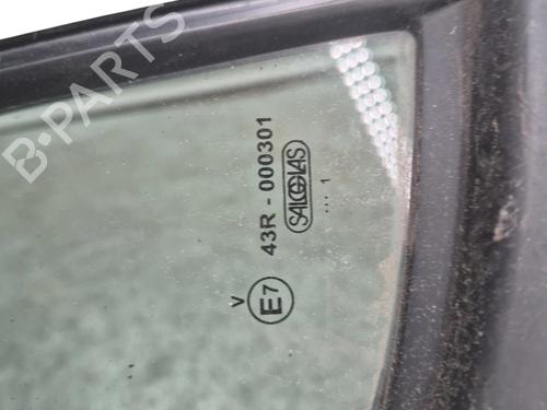 Rear right door window SUZUKI SPLASH (EX) 1.2 VVT (A5B412) | BP29426004C21 