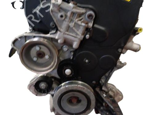 Engine ALFA ROMEO 147 (937_) 1.9 JTDM 8V (937.AXD1A, 937.AXU1A, 937.BXU1A) | BP25055278M1 - Image 5