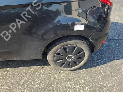 Gearbox FORD FIESTA VI (CB1, CCN) 1.4 | BP25063025M3 