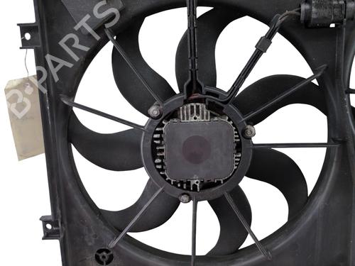 Køleventilator elektrisk VW GOLF V (1K1) 1.9 TDI | BP28567569M35 