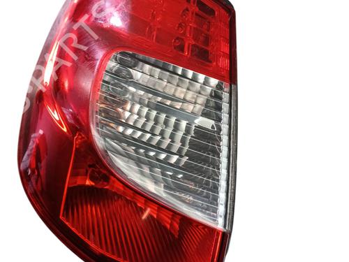 Left taillight RENAULT SCÉNIC II (JM0/1_) 1.5 dCi (JM1E, JM16) | BP27586115C34