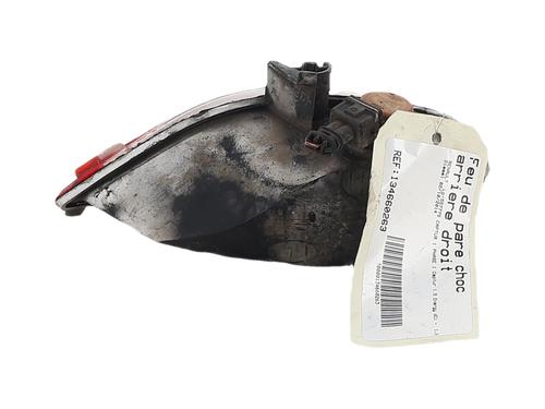 Rear bumper right light RENAULT CAPTUR I (J5_, H5_) 1.5 dCi 90 (J5N4, J5M5, J5MW, J5M6, J5AL, J5AJ) | BP40241433C82 - Image 2