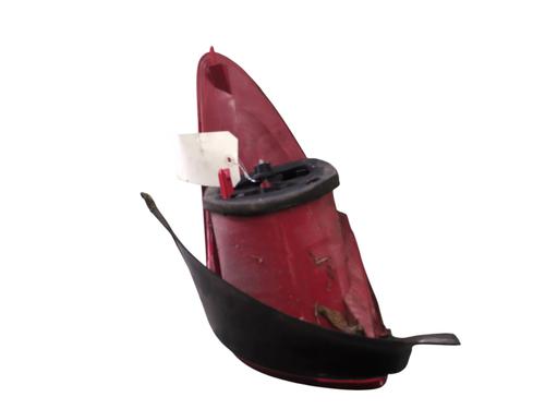 Left taillight PEUGEOT 206+ (2L_, 2M_) 1.4 HDi eco 70 | BP27175421C34 