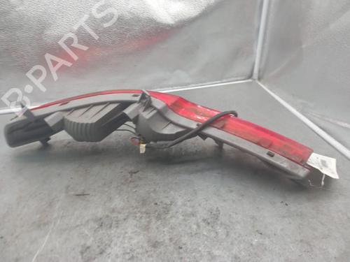 Used Rear bumper right light Rear bumper right light KIA SPORTAGE III (SL) [2009-2017] 25074773 25074773
