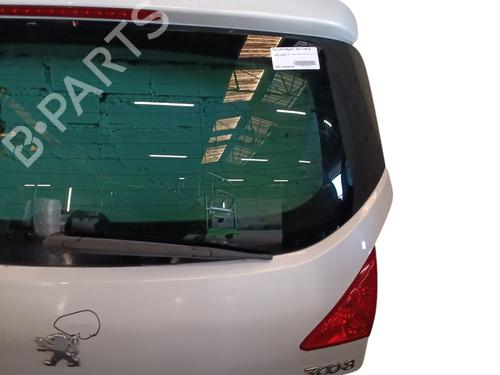 Used Tailgate Tailgate 34213016 34213016