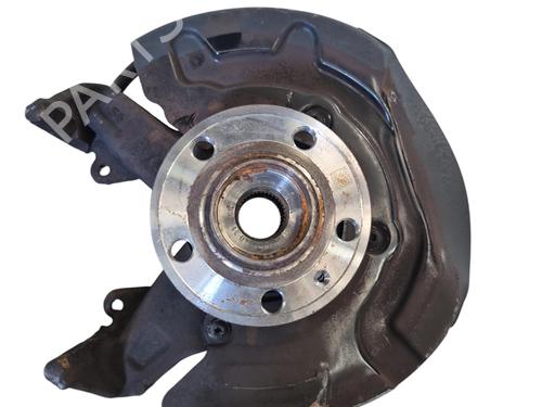 Left front steering knuckle AUDI A1 Sportback (GBA) 25 TFSI | BP33850864M25 - Image 5