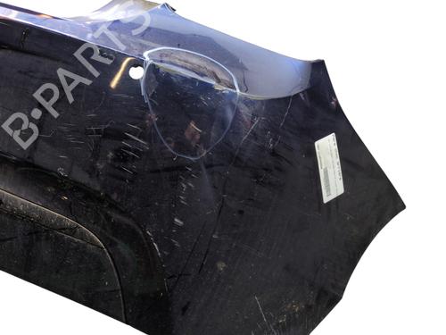Rear bumper BMW 1 (F20) 116 d | BP31193580C8 