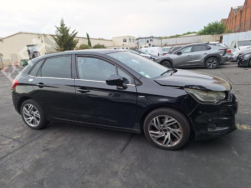 Left front window switch CITROËN C4 II (NC_) 2.0 HDi / BlueHDi 150 | BP38789788I27  - Image 11