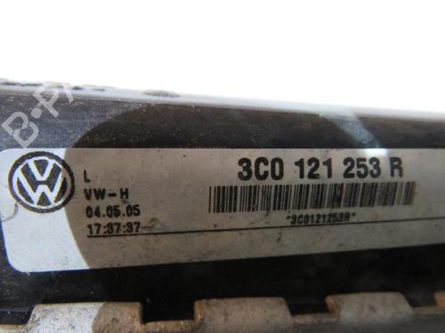 water-radiator-vw-passat-b6-3c2-2005-2006-2007-2008-2009-2010-2011-25069246 main image