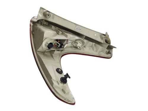 Left taillight RENAULT SCÉNIC III (JZ0/1_) 1.6 dCi (JZ00, JZ12) | BP27589032C34 
