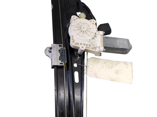 Rear right window mechanism BMW 5 (E60) 520 d | BP28124614C25 