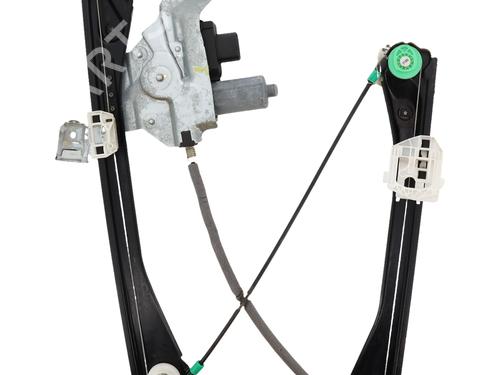 Used Rear right window mechanism Rear right window mechanism JAGUAR XJ (X350, X358) D 2.7 (207 hp) 34375275 34375275