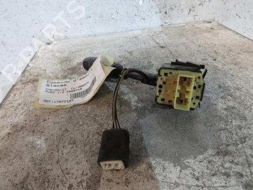 Used Steering column stalk CHEVROLET AVEO / KALOS Hatchback (T250, T255) [2006-2025]  25066809