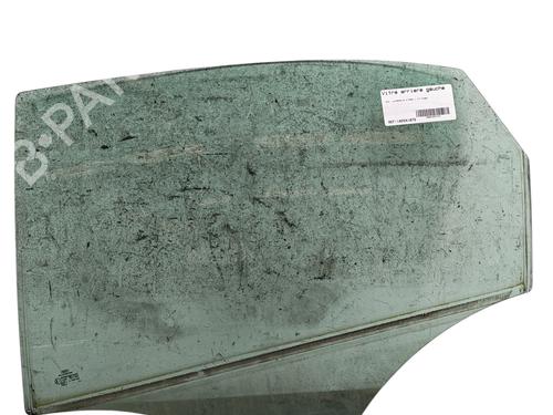 Used Rear left door window AUDI A4 B8 (8K2) 2.7 TDI (190 hp) 25061500