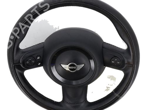 Rat Rat MINI MINI CLUBMAN (R55) One D (90 hp) 39710793 39710793