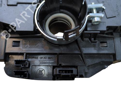 Used Steering column stalk Steering column stalk CITROËN DS3 (SA_) 1.6 VTi 120 (120 hp) 27545587 27545587