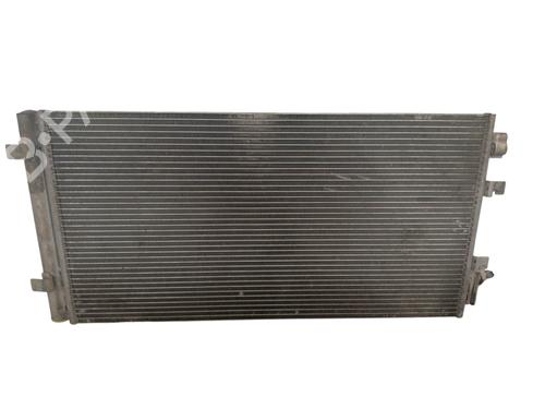 Used AC radiator AC radiator RENAULT SCÉNIC III (JZ0/1_) 1.6 dCi (JZ00, JZ12) (130 hp) 34003234 34003234
