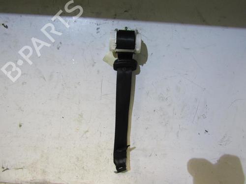 Used Rear left belt tensioner FORD FIESTA VI (CB1, CCN) 1.25 (60 hp) 25090475