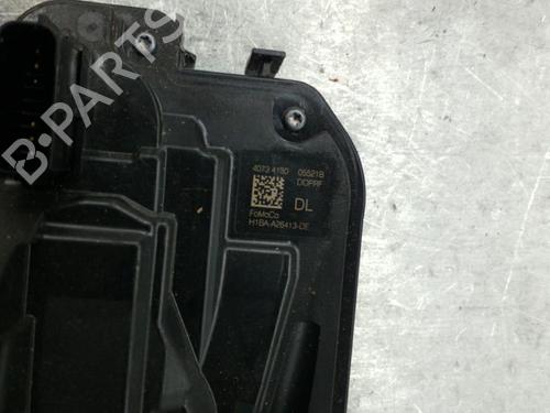 Rear left lock FORD PUMA (J2K, CF7) 1.5 ST EcoBoost | BP26938329C100 