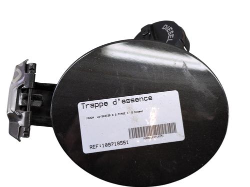 Tanklåg MAZDA 6 Hatchback (GH) 2.0 MZR-CD (GH14) (140 hp) 27684845