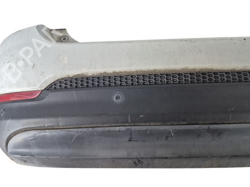 Rear bumper FIAT 500X (334_) 1.6 D Multijet (334AXA1B, 334AXA11) | BP25061140C8