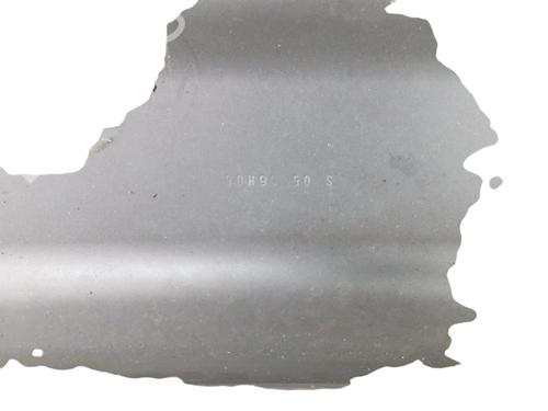 Hood BMW X3 (E83) 2.0 d | BP25087855C1 