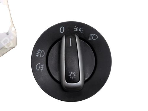 Used Headlight switch VW SCIROCCO III (137, 138) 1.4 TSI (160 hp) 26286651