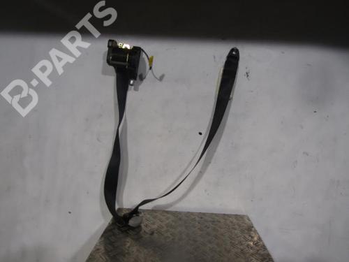 Front right belt tensioner FIAT PANDA (169_) 1.1 (169.AXA1A) | BP10591804C88 
