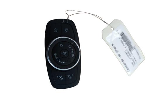 Used Headlight switch Headlight switch FORD TRANSIT CONNECT V408 Box Body/MPV [2013-2026] 25053378 25053378