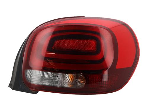 Right taillight CITROËN C3 III (SX) | BP37175035C35 - Image 6